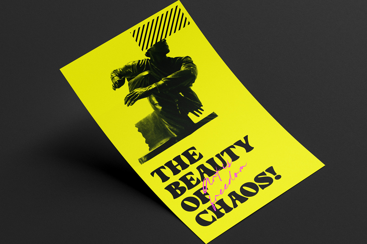 Rokato | Font Duo, a Script Font by Lemonthe (Photo 3 of 7)