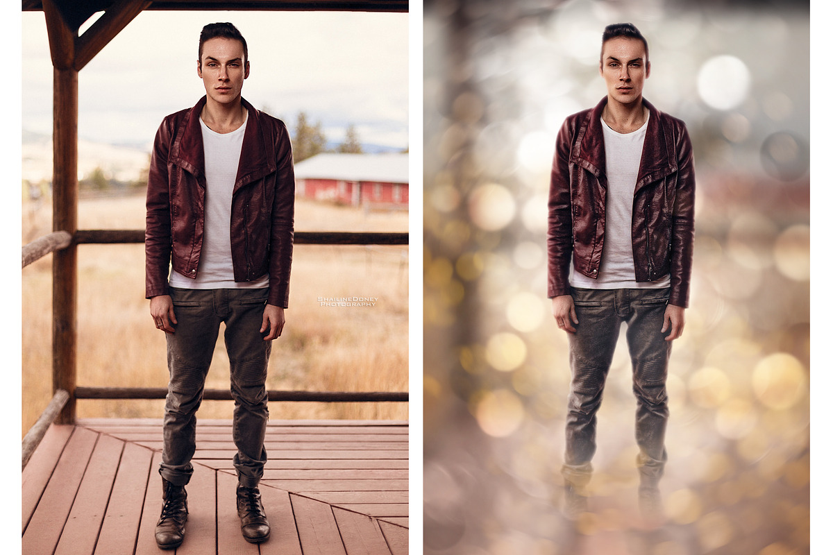 Bokeh Photoshop Action, an Action Add-On by Willa (Photo 8 of 10)