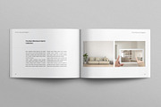 Multipurpose Magazine Landscape, a Magazine Template by E-Type (Thumbnail 6 of 11)
