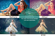 Fashion Editorial Lightroom Presets, an Action Add-On by PixelHive Pro (Thumbnail 3 of 5)