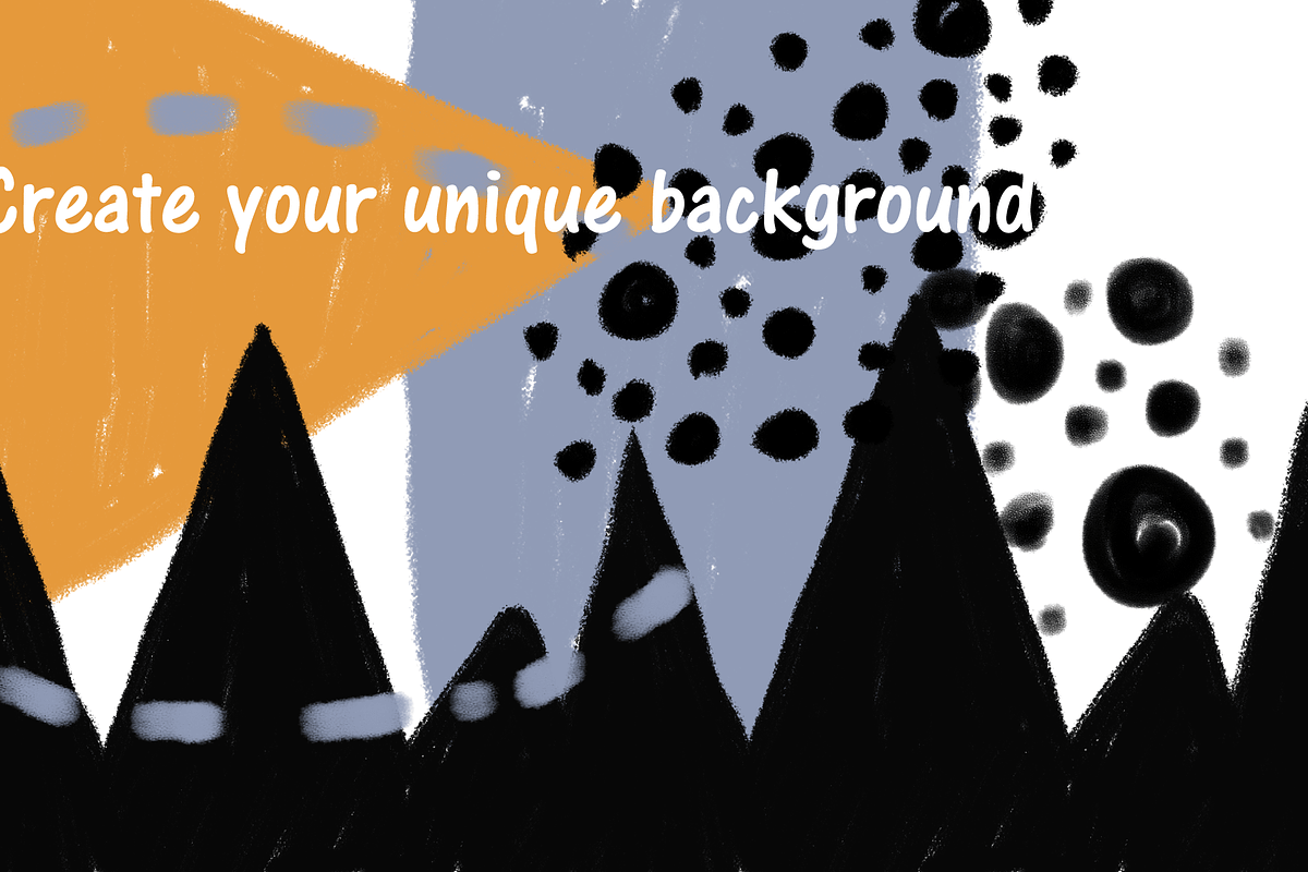 Abstractions - graphic elements, an Object Graphic by Art Sproot (Photo 7 of 14)