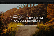 Cali Sunset - Video LUTs, a Brushes & More by Truesight Supply Co. (Thumbnail 5 of 6)