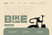 Bellview, a Sans Serif Font by Dora Typefoundry (Thumbnail 4 of 10)