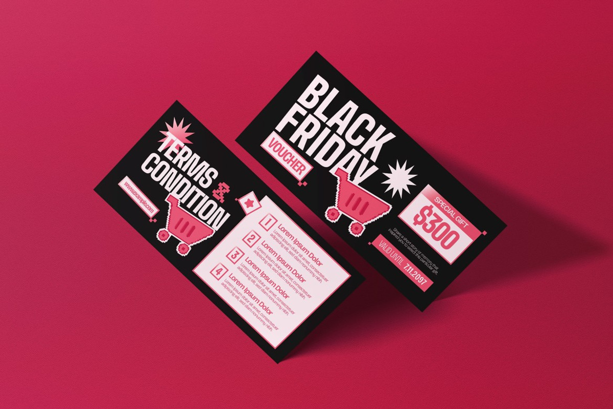 Black Friday Voucher preview 3