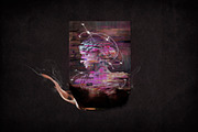 GLITCH SCULPTURES COLLECTION, an Object Graphic by Natali Batu (Thumbnail 16 of 20)