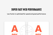 Leo Huntor - Hunting & Outdoor Gear, a Bootstrap Template by LeoTheme (Thumbnail 10 of 11)