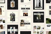 Social Media Branding Coach Kit I, a Social Media Template by Moscovita Studio (Thumbnail 13 of 28)