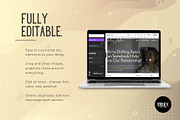 Couples Therapist Website Template, a Landing Page Template by Kromatic Design Studio (Thumbnail 7 of 10)