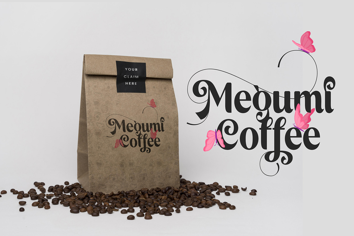 Noblesville, a Sans Serif Font by INKSUN™ (Photo 3 of 12)