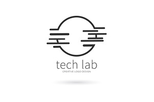 Tech Lab Logo