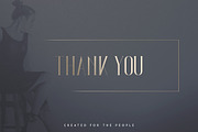 Irina Luxe Serif Font -30%, a Serif Font by VP Fonts (Thumbnail 9 of 9)