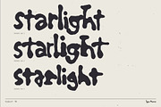 Oddball TM – 90s Vibes Hard, a Handwritten Font by Type Mania (Thumbnail 6 of 12)