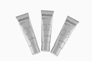 Cosmetic Tube Mockup Bundle, a Product Mockup by graphypix (Thumbnail 4 of 4)