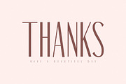 Hermooun Ligatures Sans Serif Font, a Sans Serif Font by Storytype Studio (Thumbnail 15 of 15)