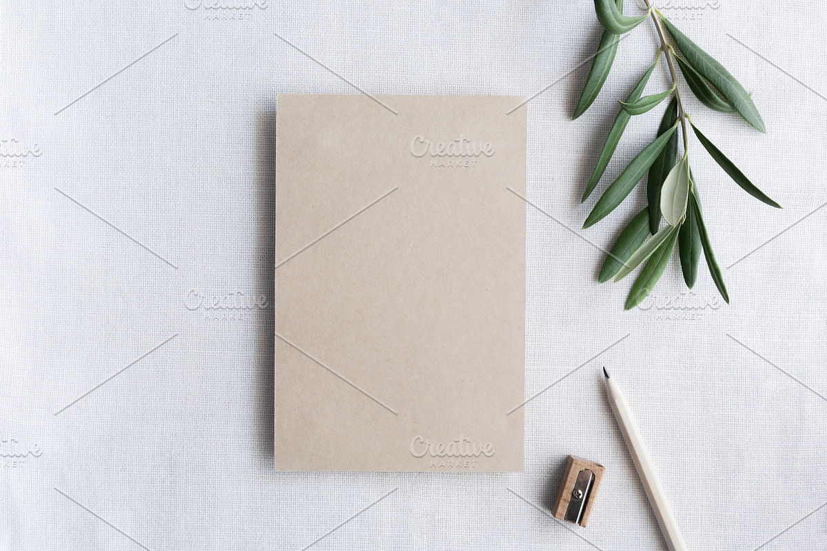 Neutral Minimalist Photo Bundle, a Business Photo by Moyo Studio (Photo 11 of 11)