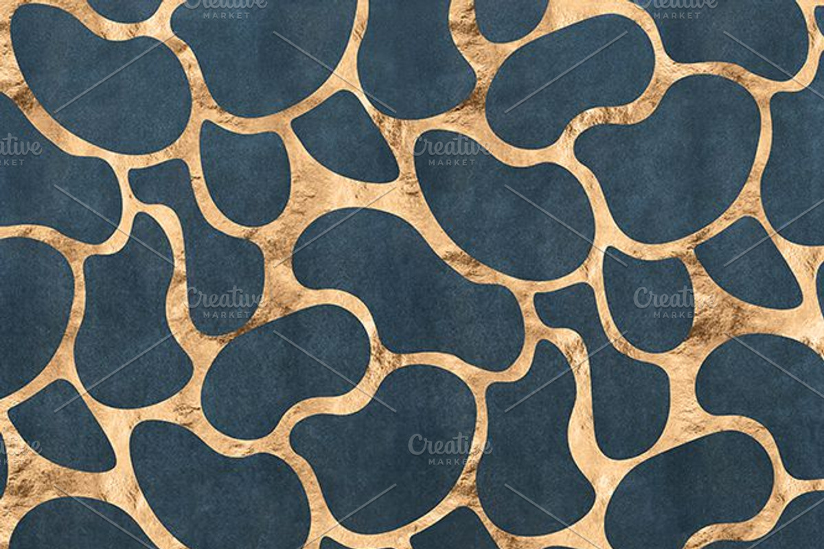 Forest Secrets Woodland Collection, a Pattern Graphic by Blixa 6 Studios (Photo 3 of 5)