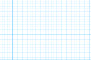 Vector plotting graph paper, a Pattern Graphic by Edgieus (Thumbnail 3 of 3)