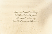 One Thousand Handwriting, a Script Font by etigletters (Thumbnail 8 of 15)