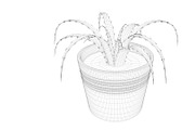Plant n°1, an Object 3D Model by 3D Furnishing (Thumbnail 17 of 20)