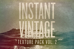 TEXTURE PACK VOL. 2