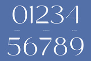 CS Midas – Modern Sans Serif, a Sans Serif Font by Craft Supply Co. (Thumbnail 6 of 8)