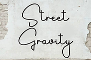 Calligraphy Capital, a Handwritten Font by FreshTypeINK (Thumbnail 2 of 8)