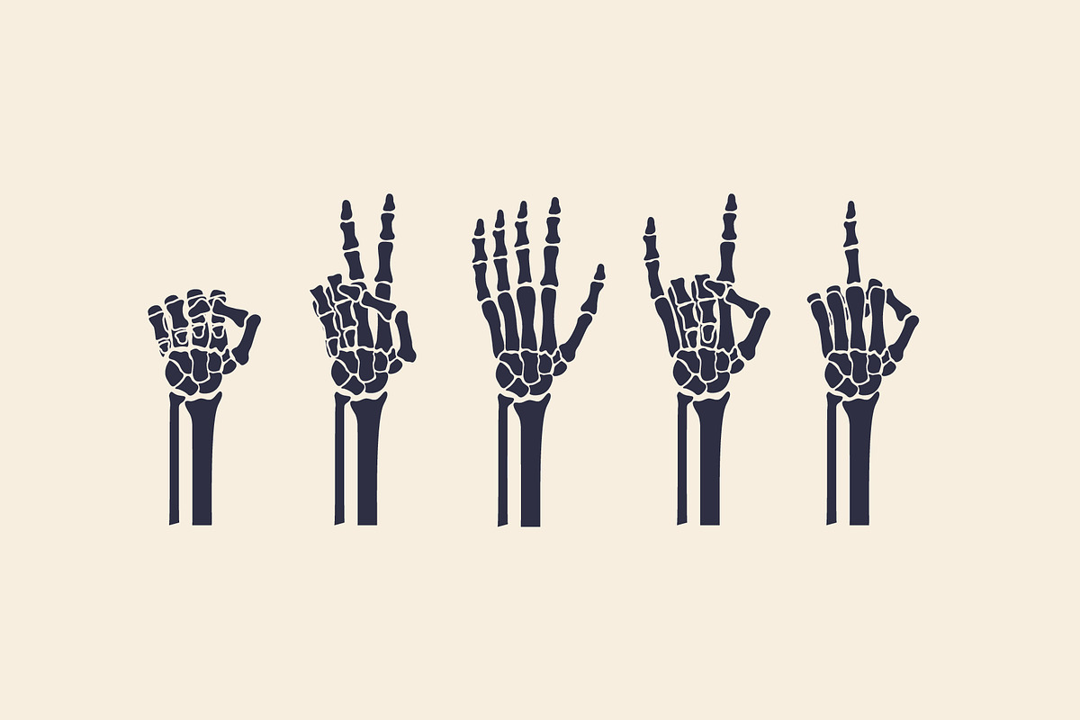 Halloween Graphics Bundle., an Object Graphic by DenysHolovatiuk (Photo 7 of 15)