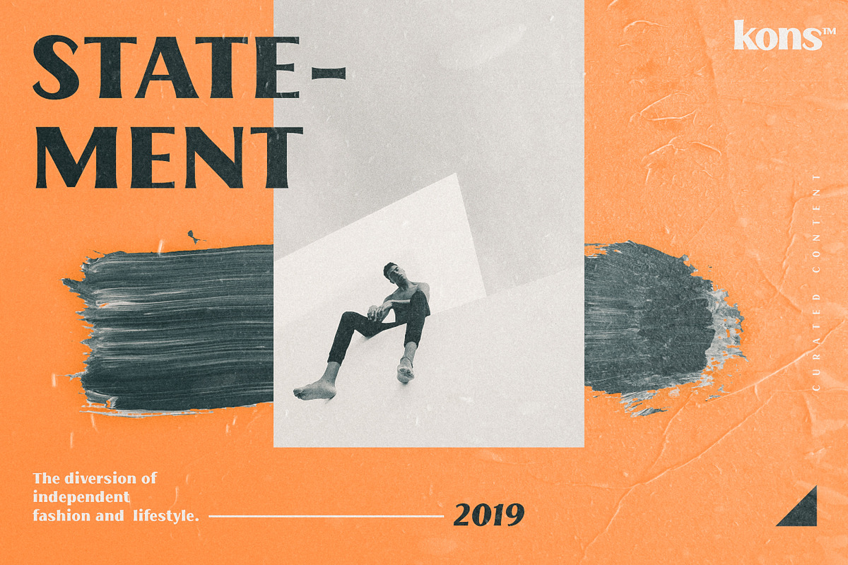 HENAVE - Strong Display Serif preview 6