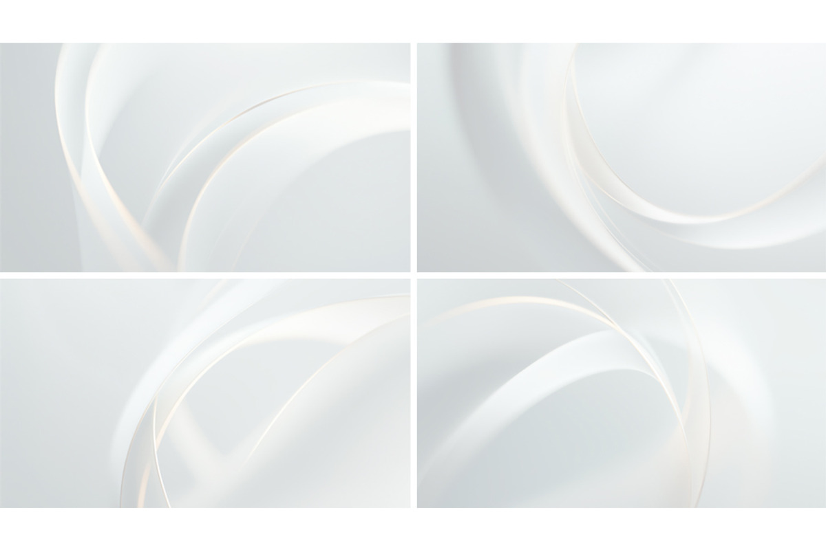 White Backgrounds, an Abstract Photo by BazziBa♥ (Photo 3 of 3)