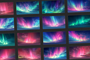 Weather Sky Replacement BUNDLE, a Preset Add-On by Pix Cafe (Thumbnail 4 of 11)
