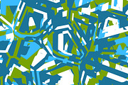 Abstract backgrounds 9, a Background Graphic by dotstudio (Thumbnail 7 of 11)