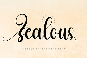 Zealous