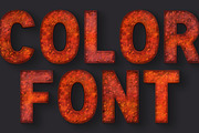 Huge Color SVG Font Bundle – 100 Set, a Font by Deeezy (Thumbnail 39 of 102)