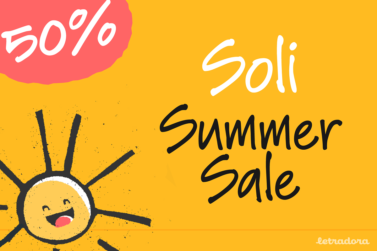 Soli Px