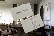 ED Amakusa - Modern Display Font, a Sans Serif Font by Emyself Design (Thumbnail 8 of 12)