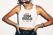 Rodeo Babe | Western Spur Font, a Slab Serif Font by KA Designs (Thumbnail 2 of 10)