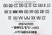 Santa Book, a Script Font by InermediaSTUDIO (Thumbnail 2 of 7)