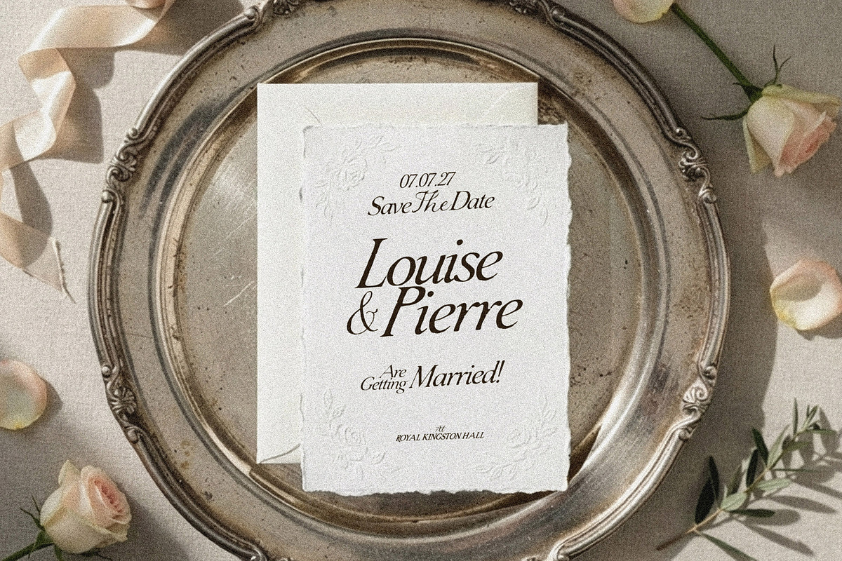 Cottage Dreams - Vintage Font Family, a Handwritten Font by AndrewPixelType (Photo 7 of 11)