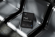Apple Devices Mockup, a Wearable Device Mockup by Sosuna Studio (Thumbnail 13 of 18)
