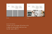 Client Welcome Kit, a Presentation Template by Alexandra Piros Design (Thumbnail 12 of 12)