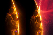100 Mystical Light JPG Overlays, an Action Add-On by Chipshpow Graphics (Thumbnail 3 of 11)