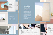 Quini Multipurpose Powerpoint, a Presentation Template by Fortyone (Thumbnail 2 of 5)