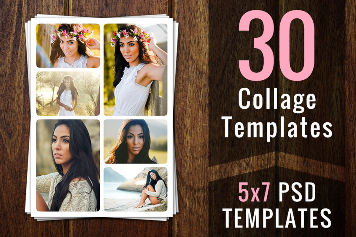 Photography Marketing Template Set, a Flyer Template by Supremer Studio (Photo 13 of 20)