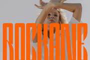 Bouchard Font, a Sans Serif Font by Foxtype (Thumbnail 3 of 7)
