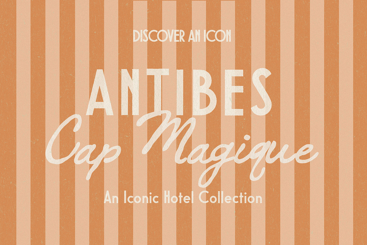 Handwritten Sign Painter Script Duo, a Handwritten Font by Laras Wonderland (Photo 10 of 13)