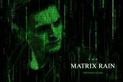 Matrix Rain Photoshop Action, an Action Add-On by PSD Action (Thumbnail 2 of 7)