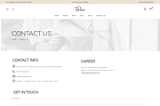 Multipurpose Elementor WooCommerce, a WordPress Template by MasterDesigns (Thumbnail 10 of 10)