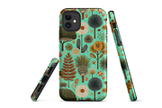 Sonoran - Desert Seamless Pattern, an Illustration by Brush Berry Studios (Thumbnail 7 of 7)