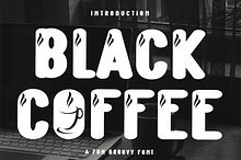 Black Coffee