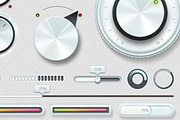 BROMEN UI, a Templates & Theme by Aldo (Thumbnail 2 of 4)